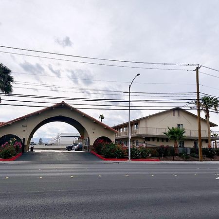 Hotel Galaxy Las Vegas Zewnętrze zdjęcie