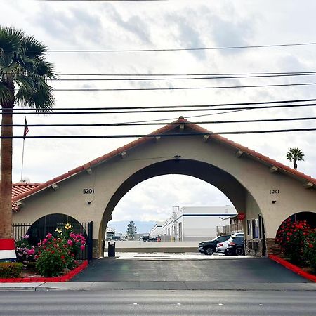 Hotel Galaxy Las Vegas Zewnętrze zdjęcie