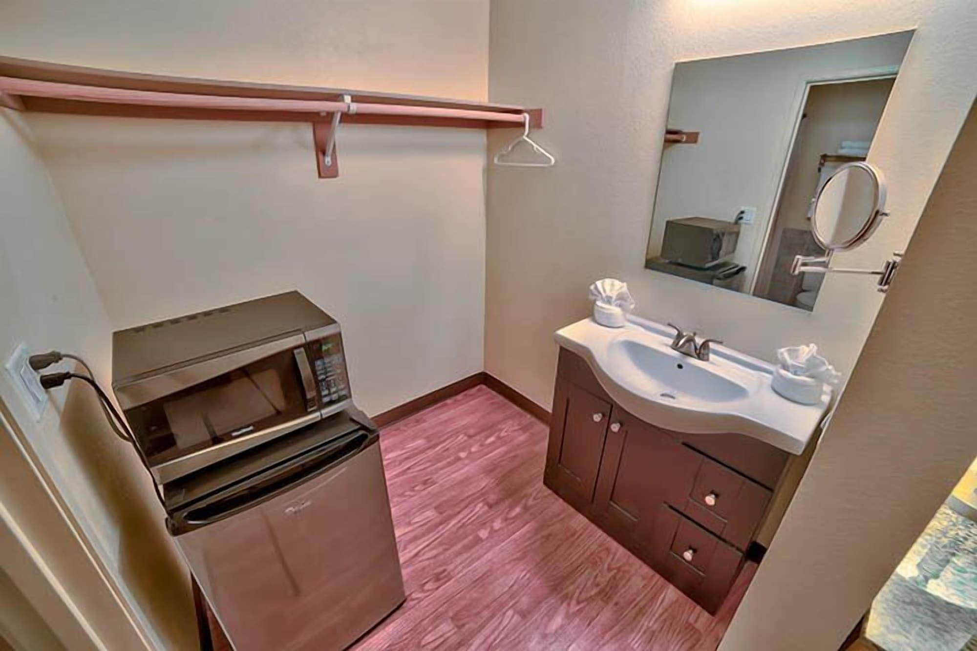 Hotel Galaxy Las Vegas Zewnętrze zdjęcie