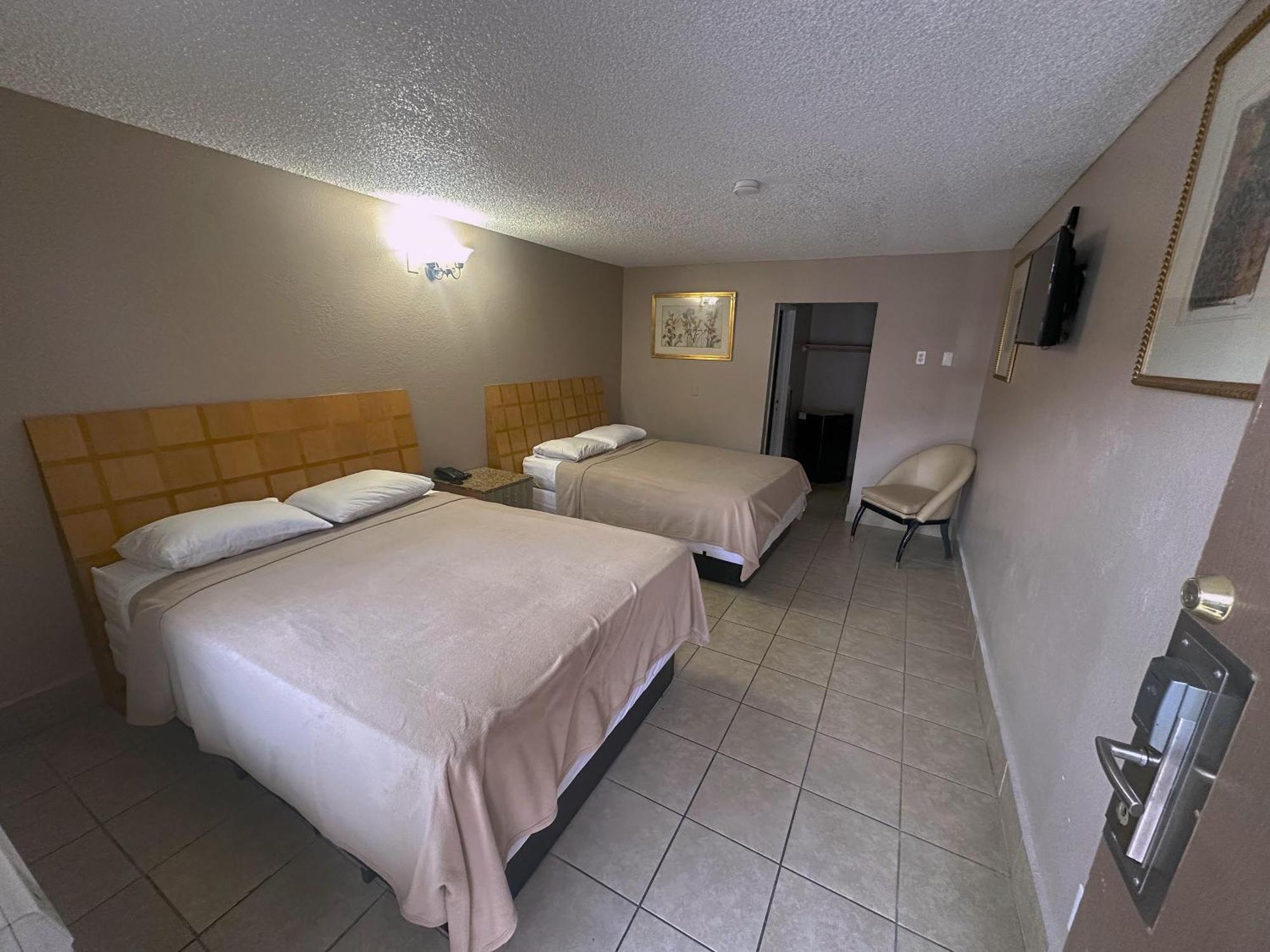 Hotel Galaxy Las Vegas Zewnętrze zdjęcie