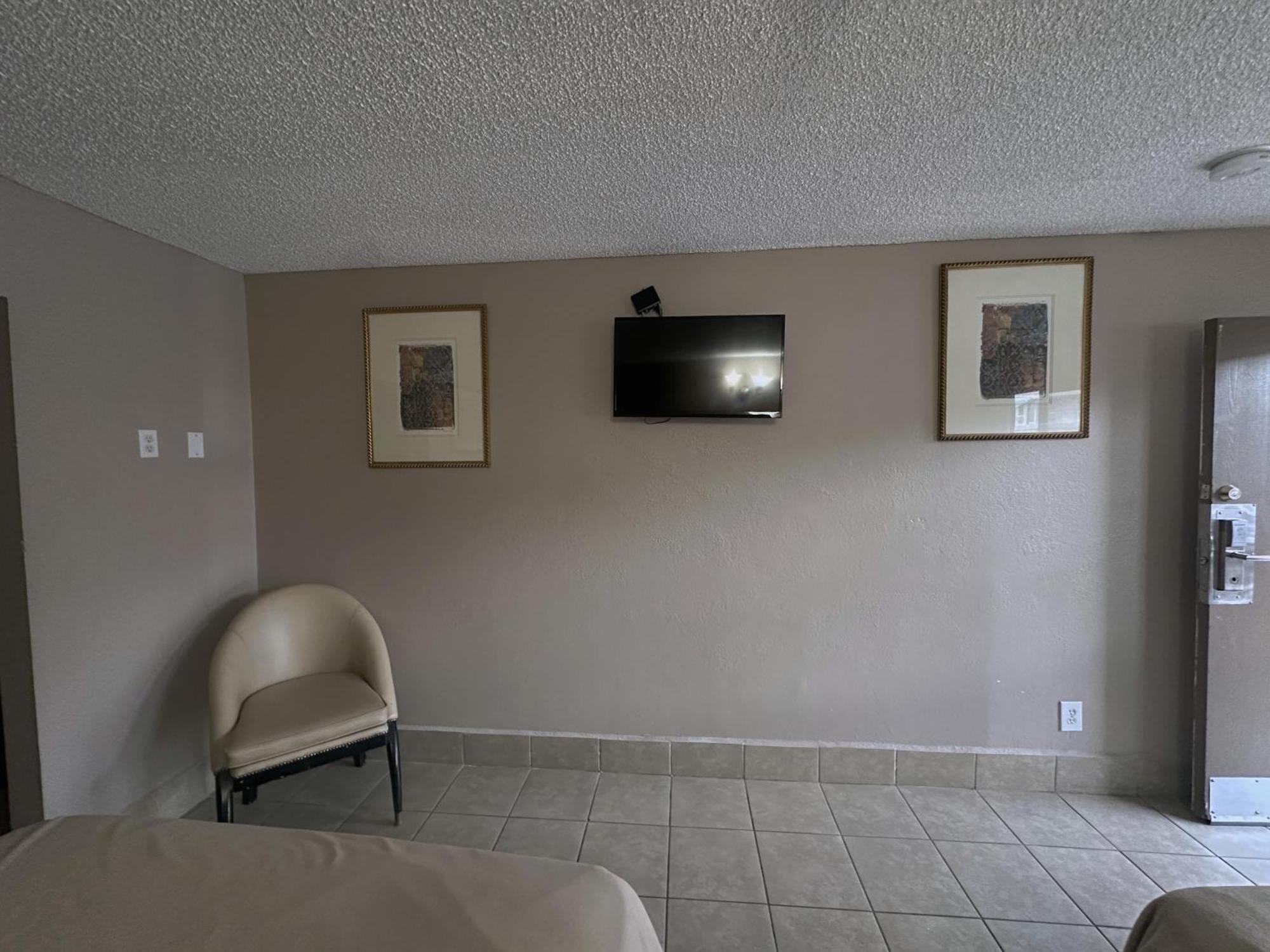Hotel Galaxy Las Vegas Zewnętrze zdjęcie
